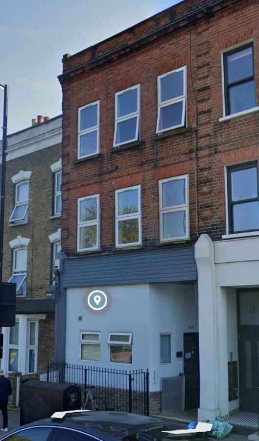 Studio London Hackney Near Homerton Hospital Exterior photo
